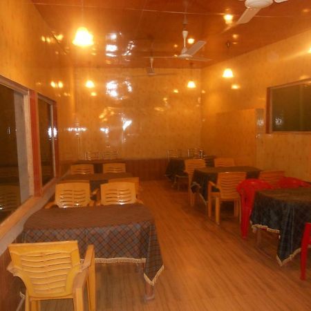 Hotel Royale Jannat Srinagar  Exterior photo